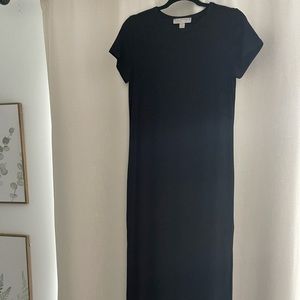 COPY - Michael Kors maxi dress with slits on sides